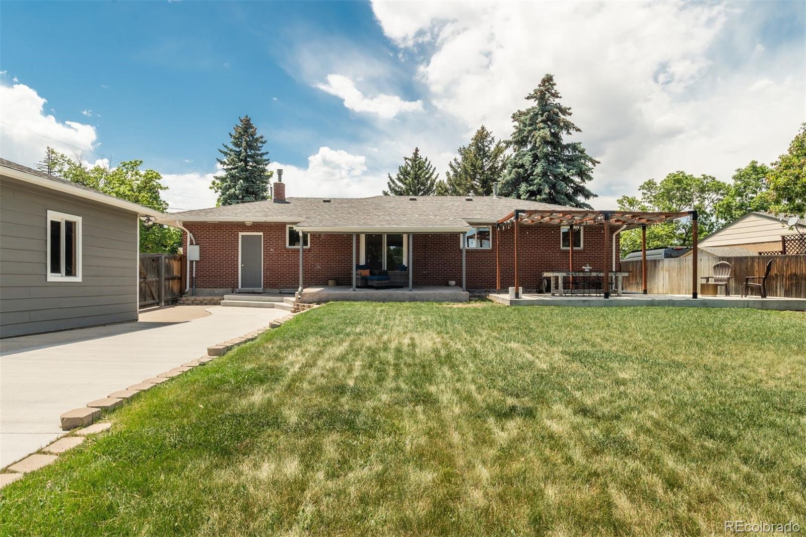 MLS Image #29 for 7862 s vine street,centennial, Colorado