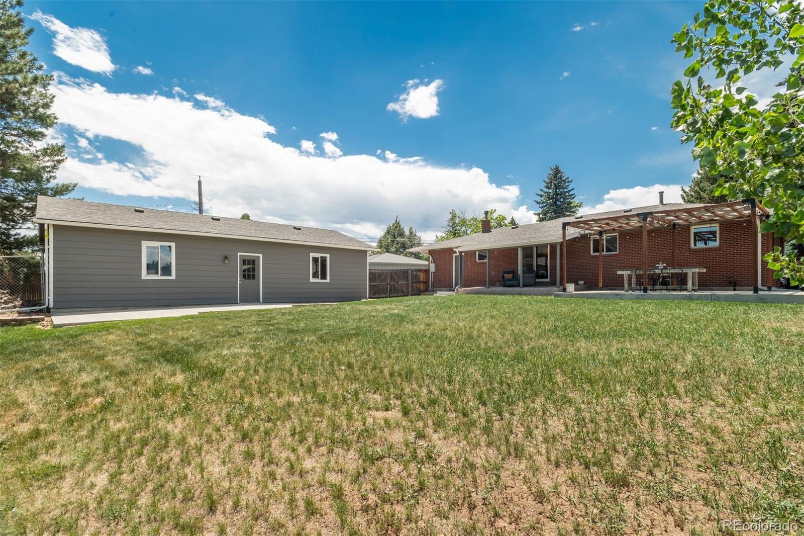 MLS Image #30 for 7862 s vine street,centennial, Colorado