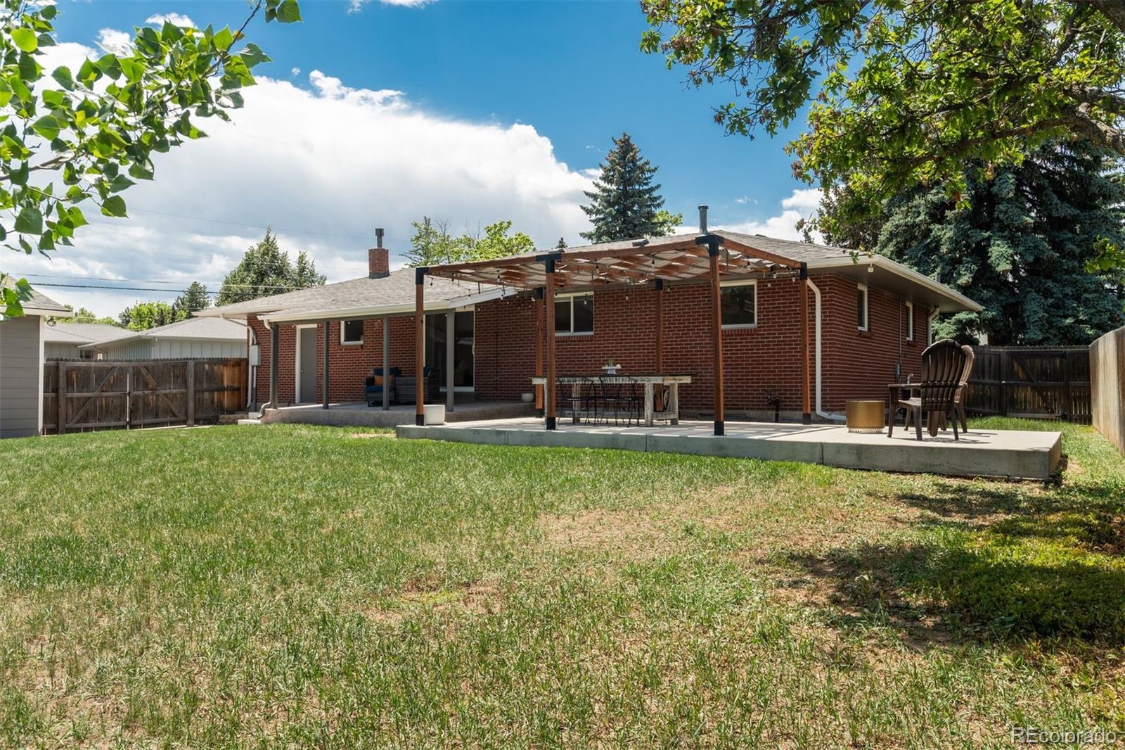 MLS Image #31 for 7862 s vine street,centennial, Colorado
