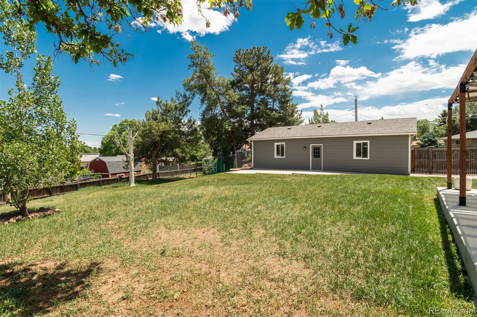 MLS Image #32 for 7862 s vine street,centennial, Colorado
