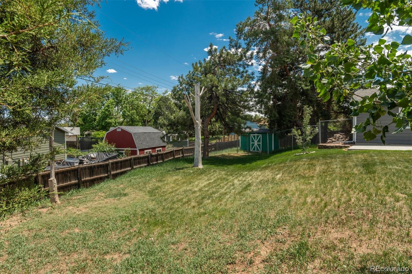 MLS Image #33 for 7862 s vine street,centennial, Colorado