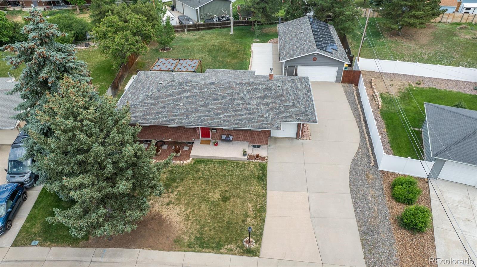 MLS Image #35 for 7862 s vine street,centennial, Colorado