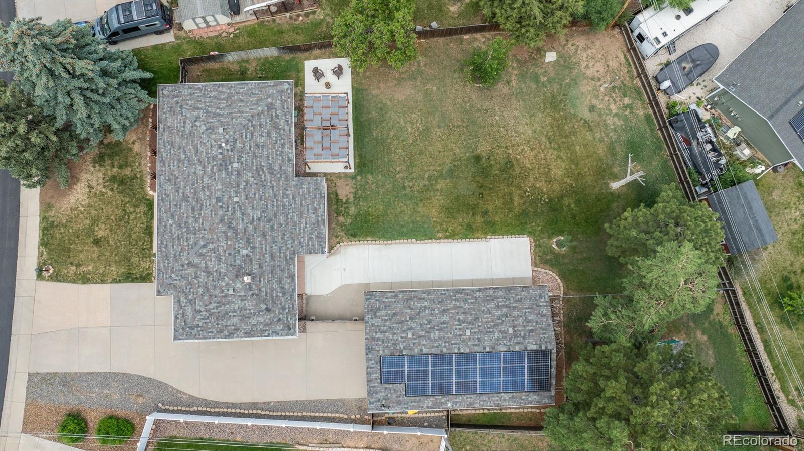 MLS Image #36 for 7862 s vine street,centennial, Colorado