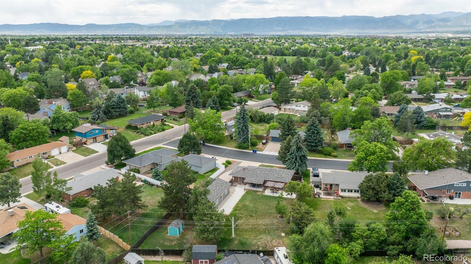 MLS Image #38 for 7862 s vine street,centennial, Colorado