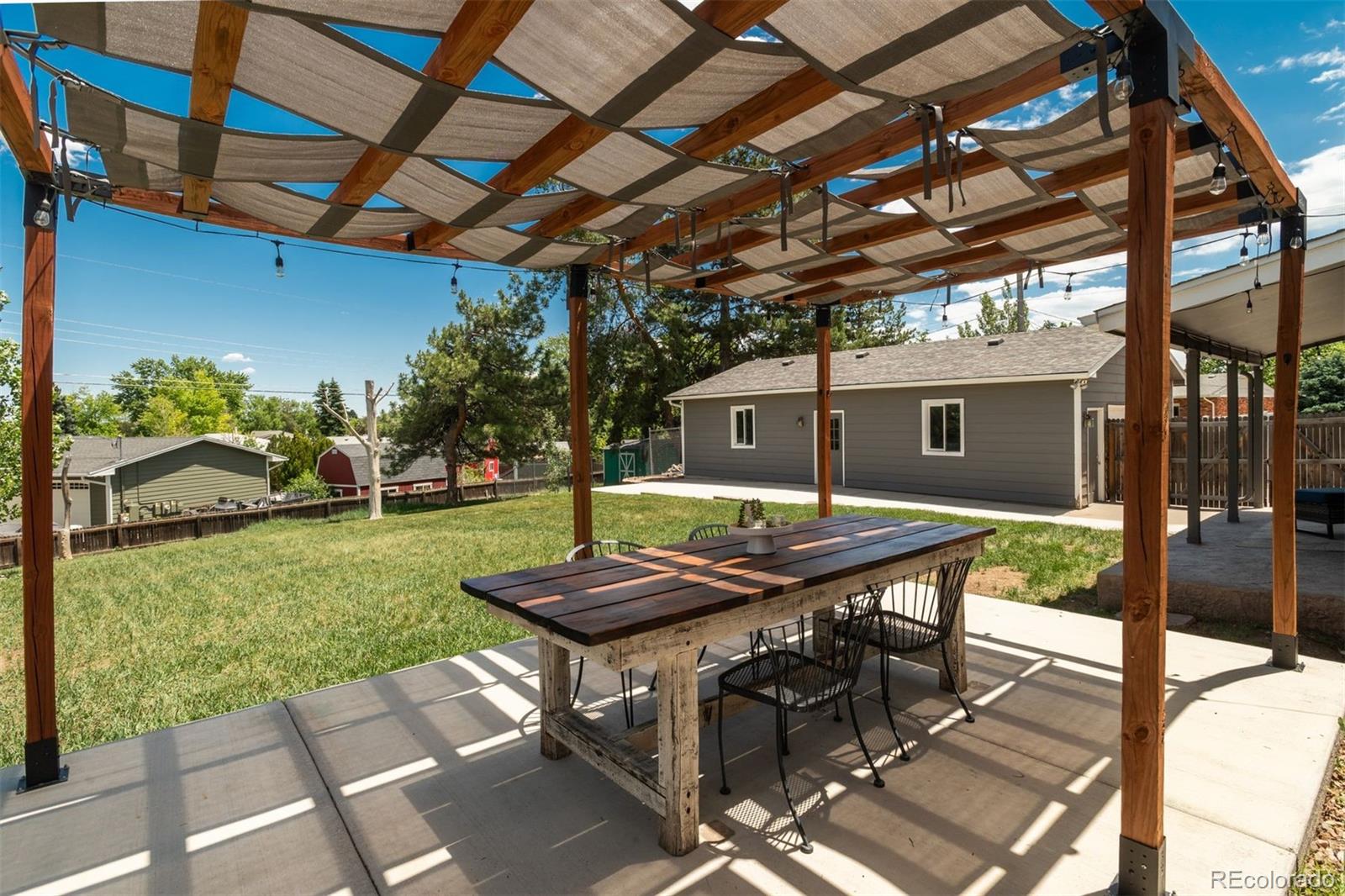 MLS Image #40 for 7862 s vine street,centennial, Colorado