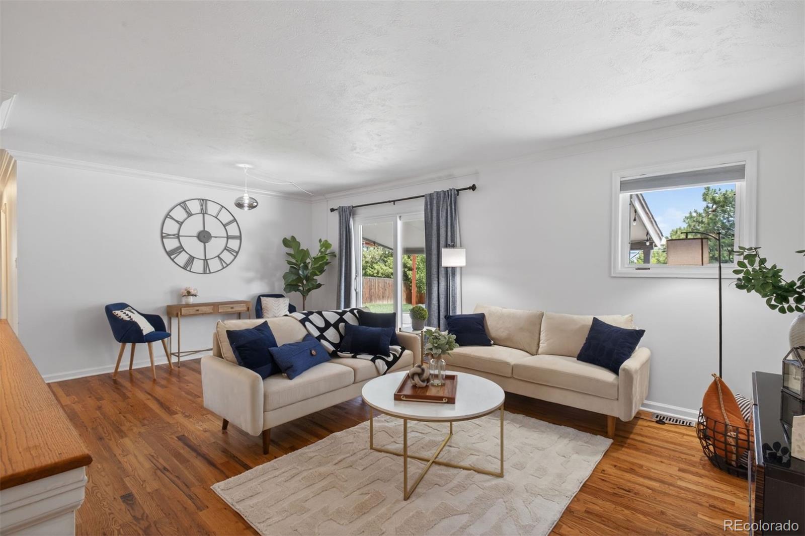 MLS Image #7 for 7862 s vine street,centennial, Colorado