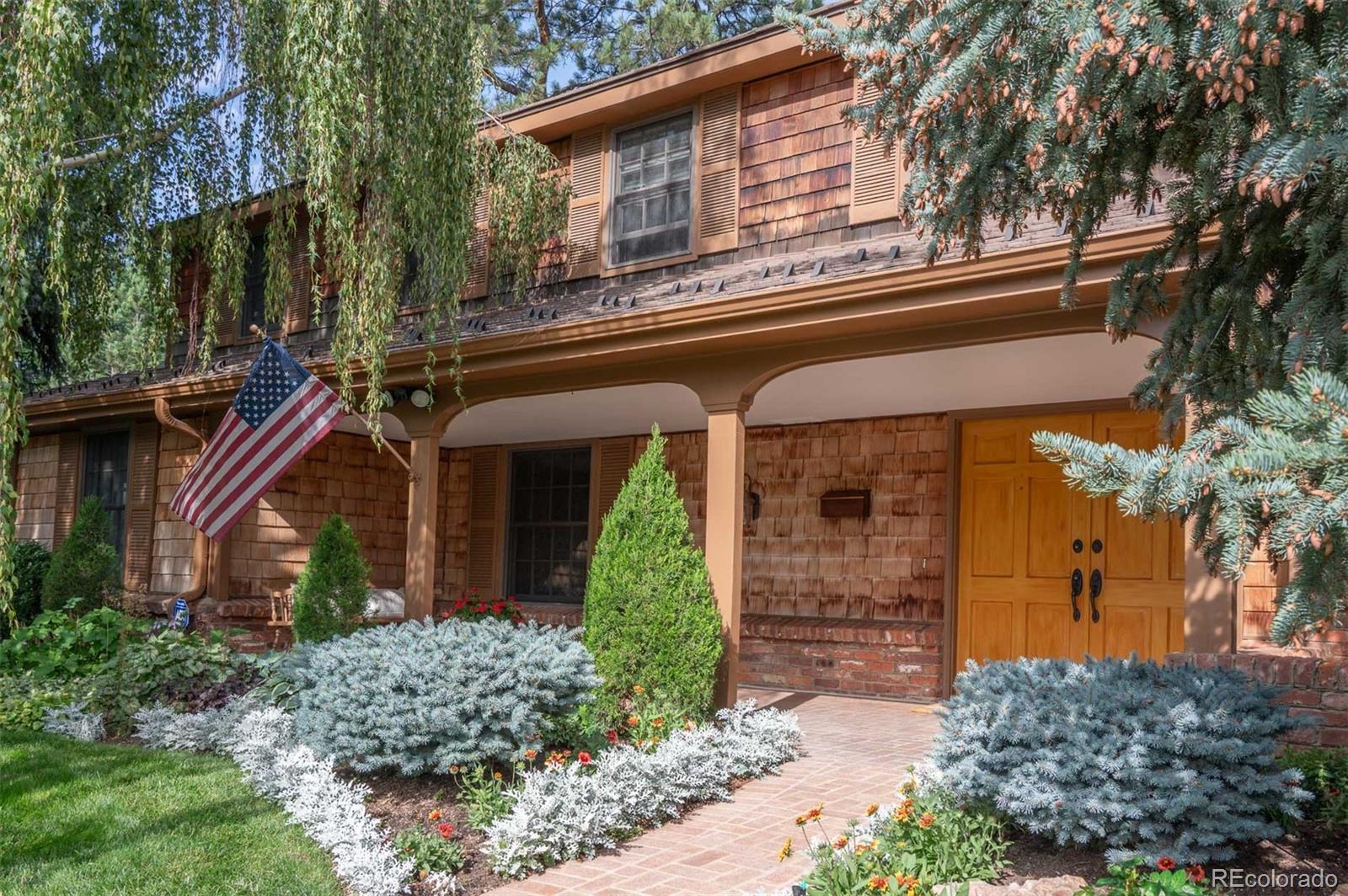 MLS Image #0 for 3297 s oneida way,denver, Colorado