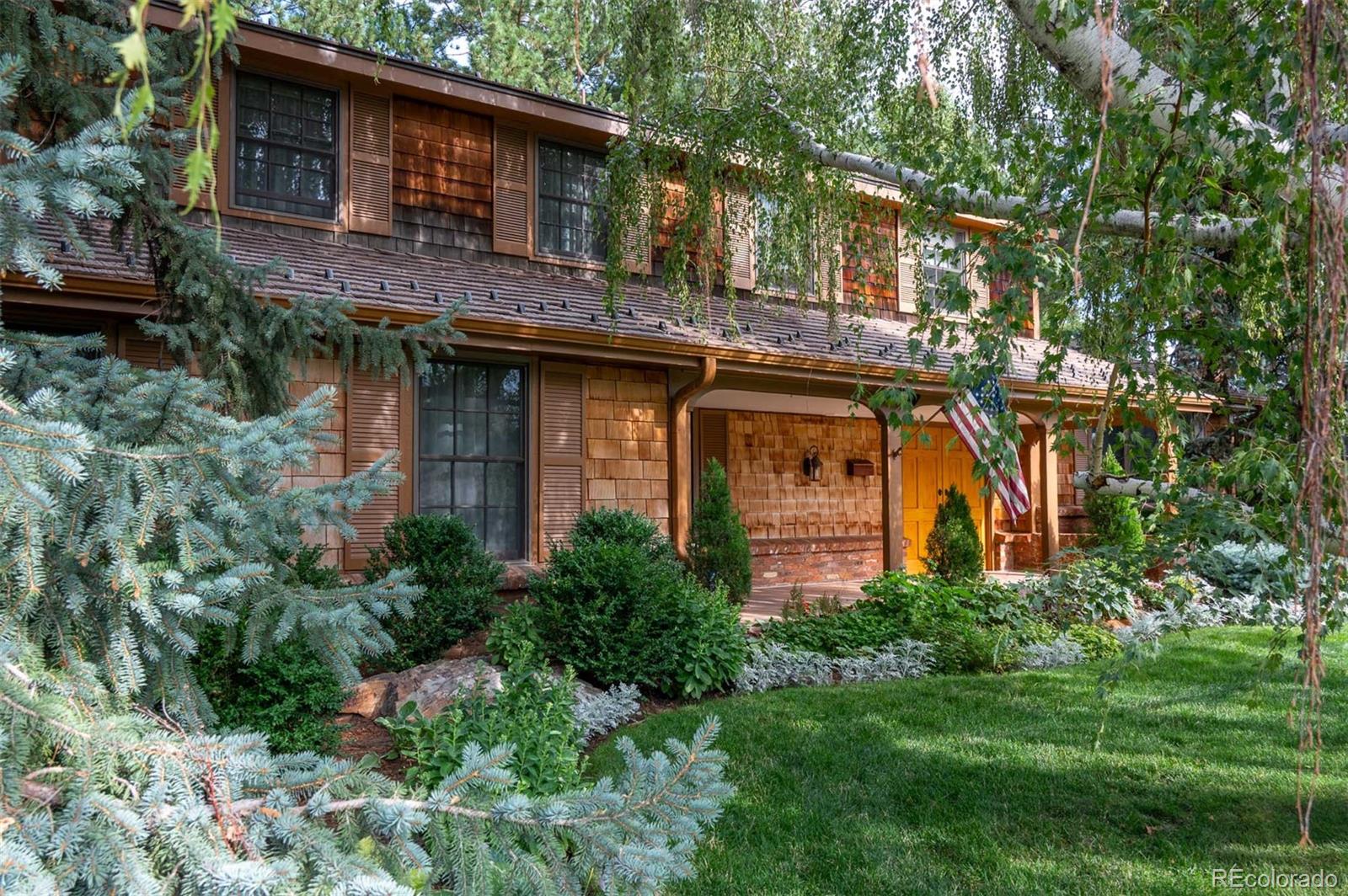 MLS Image #1 for 3297 s oneida way,denver, Colorado