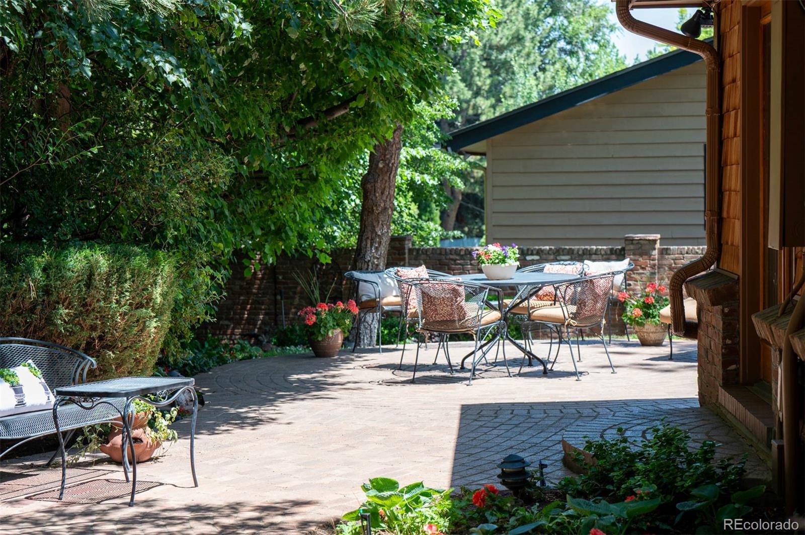 MLS Image #10 for 3297 s oneida way,denver, Colorado