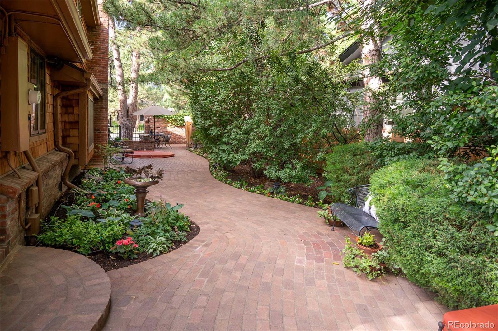 MLS Image #11 for 3297 s oneida way,denver, Colorado