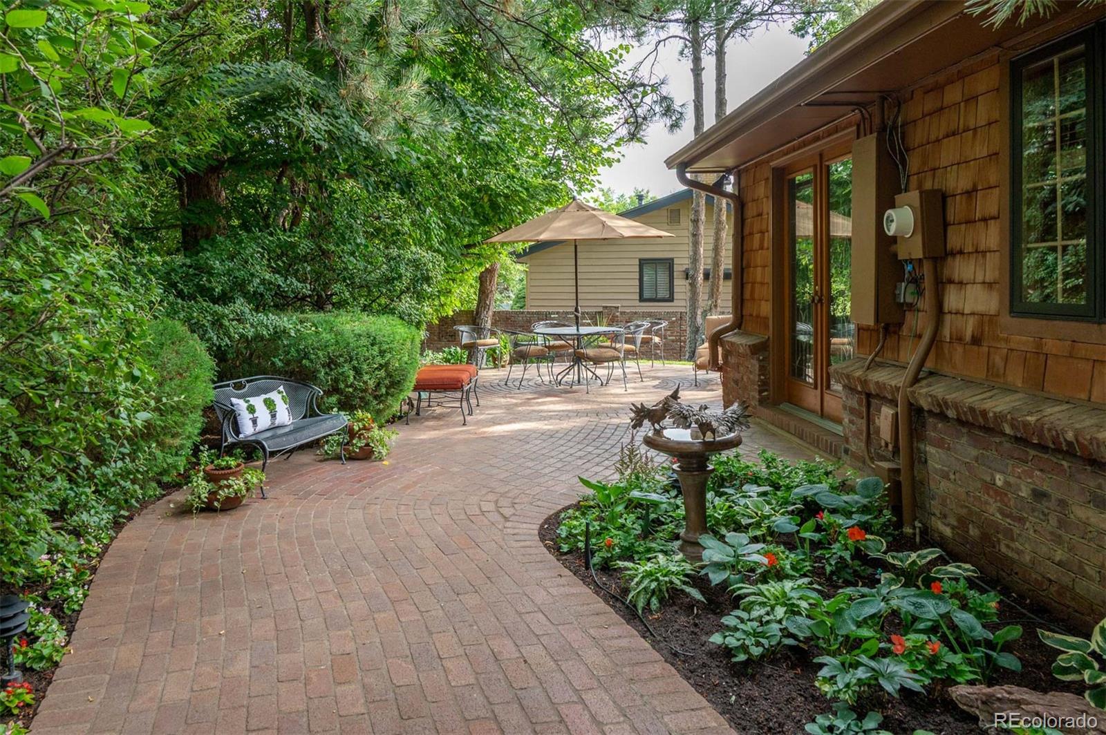 MLS Image #12 for 3297 s oneida way,denver, Colorado