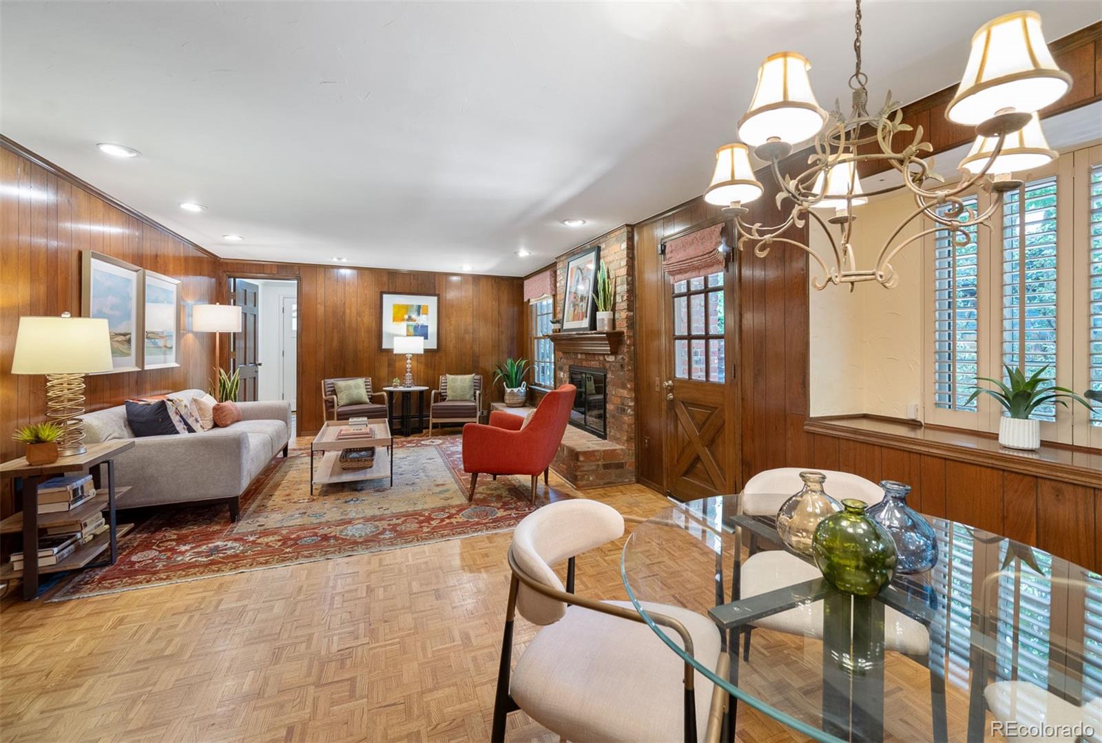 MLS Image #17 for 3297 s oneida way,denver, Colorado