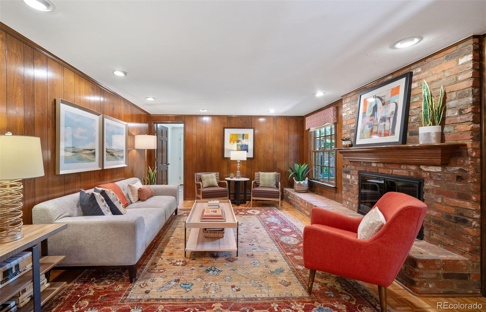 MLS Image #18 for 3297 s oneida way,denver, Colorado