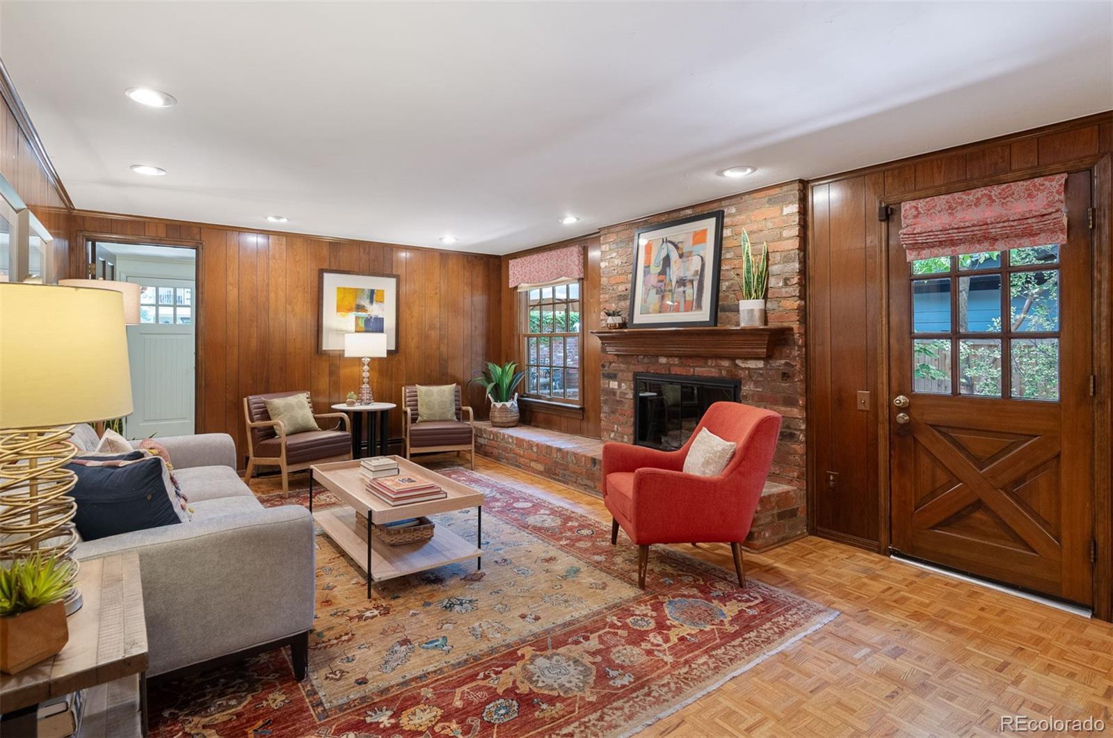 MLS Image #19 for 3297 s oneida way,denver, Colorado
