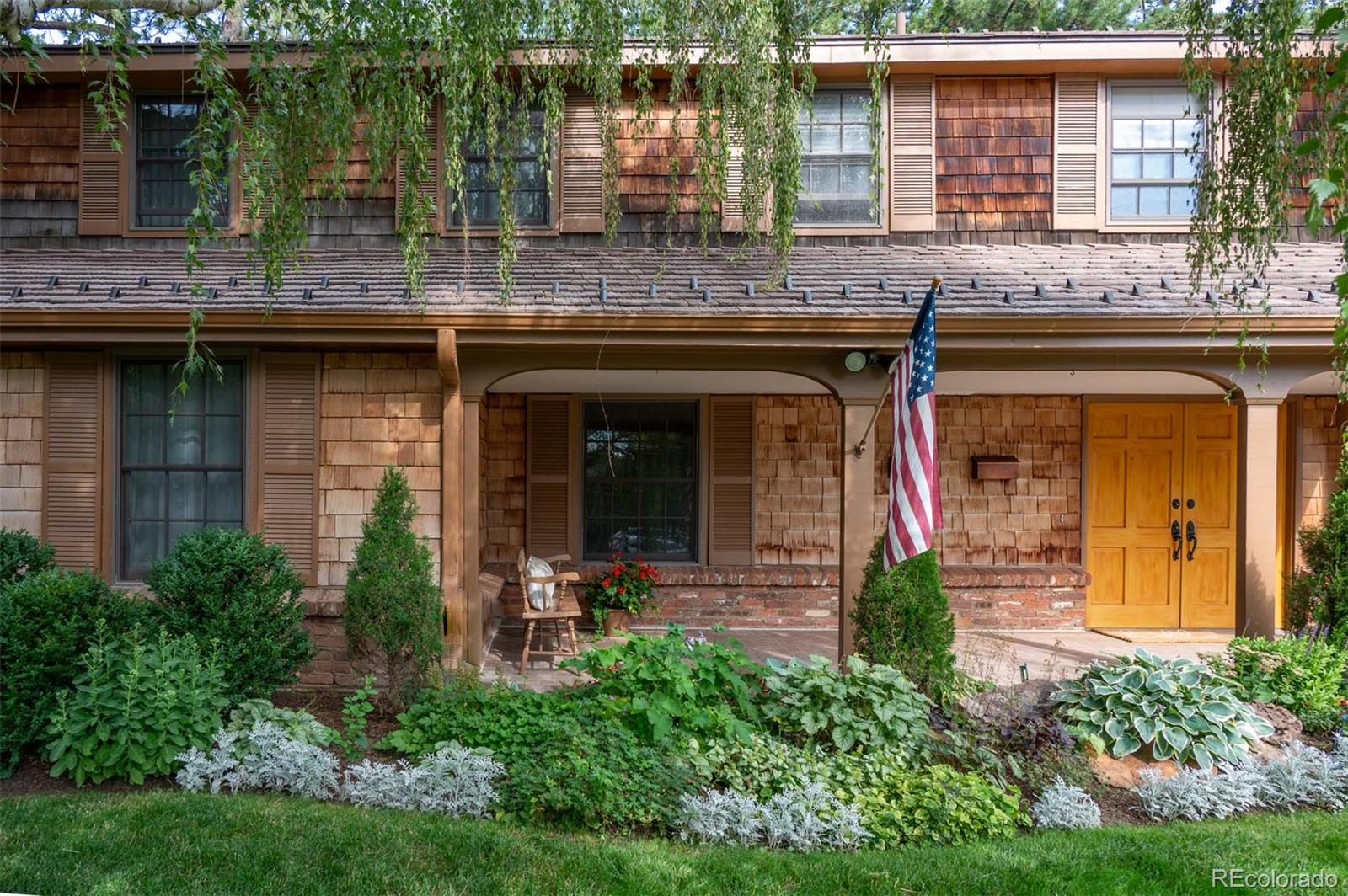 MLS Image #2 for 3297 s oneida way,denver, Colorado