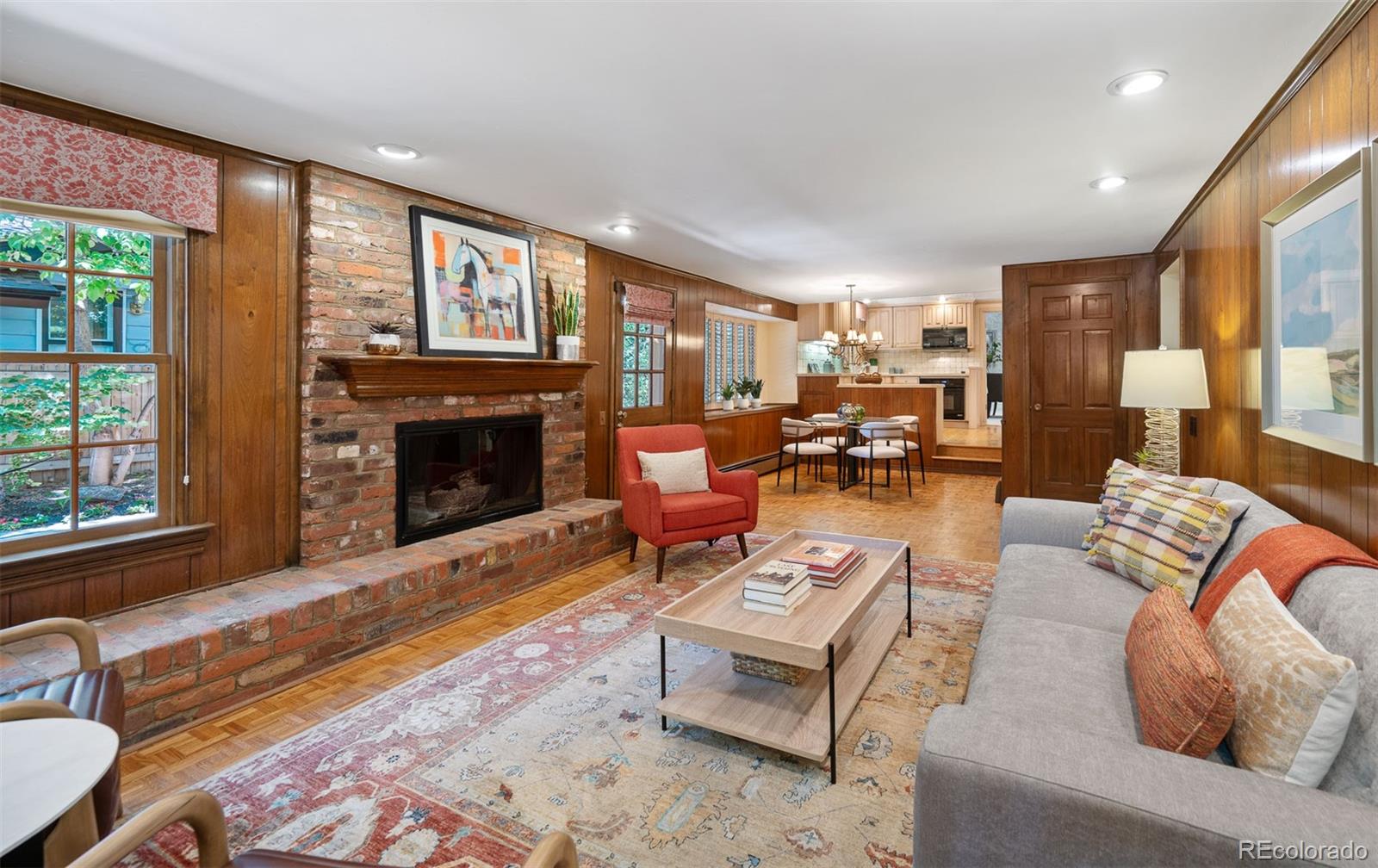 MLS Image #20 for 3297 s oneida way,denver, Colorado
