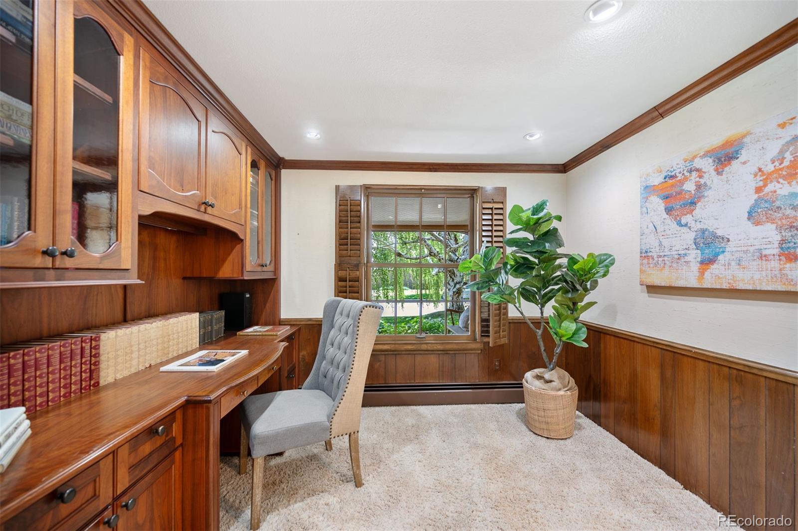 MLS Image #21 for 3297 s oneida way,denver, Colorado