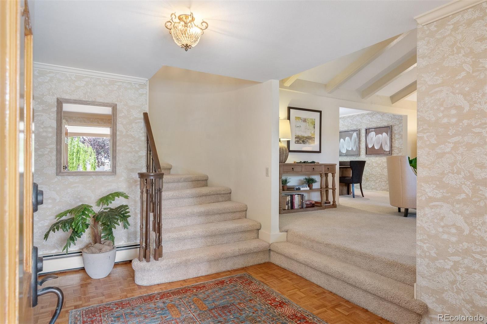 MLS Image #22 for 3297 s oneida way,denver, Colorado