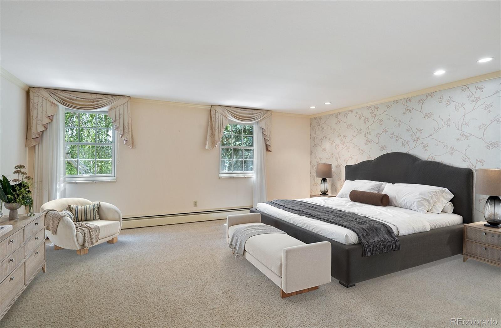 MLS Image #24 for 3297 s oneida way,denver, Colorado