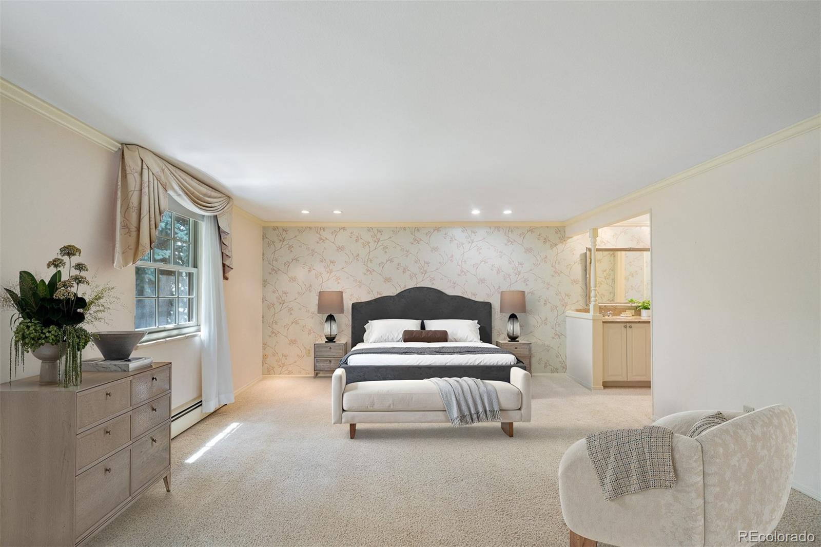 MLS Image #26 for 3297 s oneida way,denver, Colorado