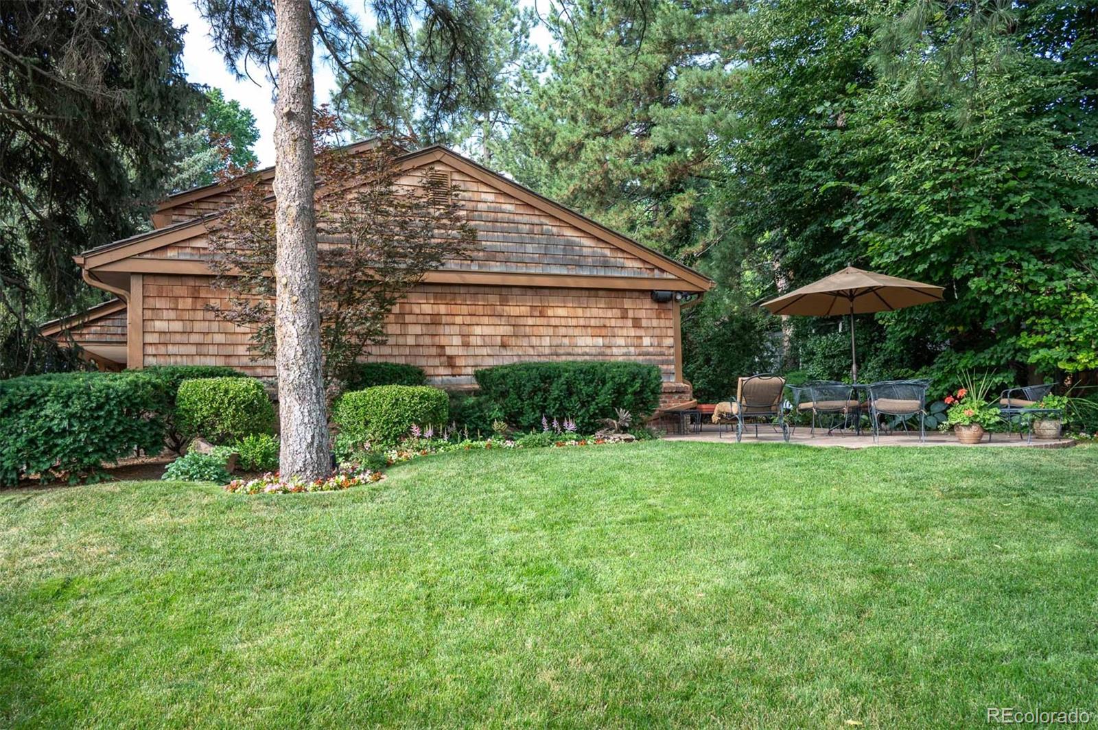 MLS Image #38 for 3297 s oneida way,denver, Colorado