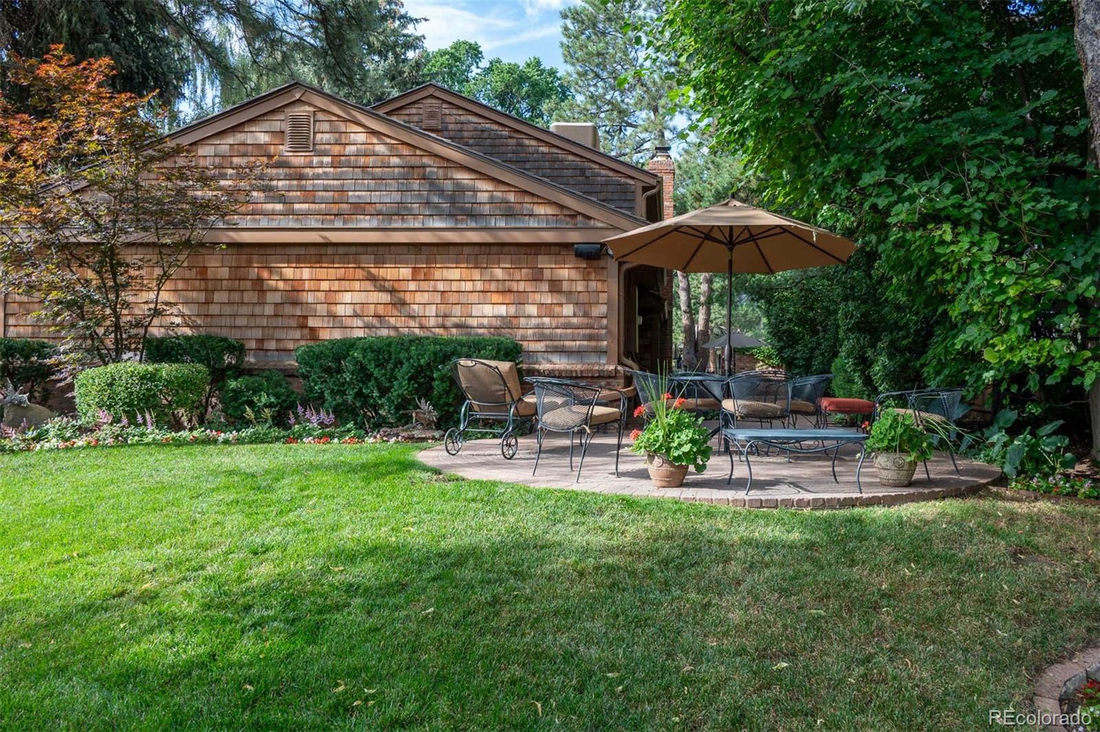 MLS Image #39 for 3297 s oneida way,denver, Colorado