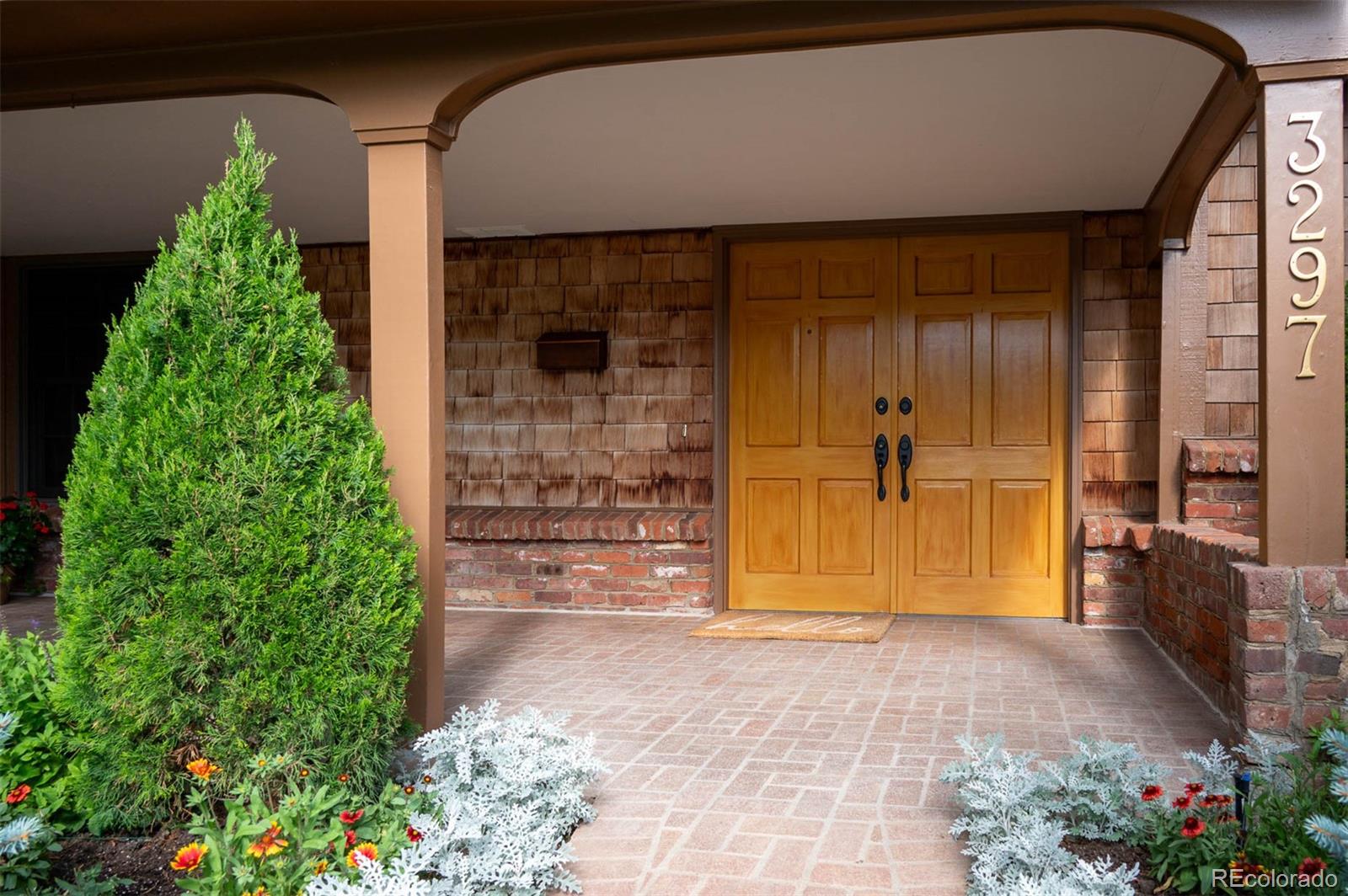 MLS Image #4 for 3297 s oneida way,denver, Colorado