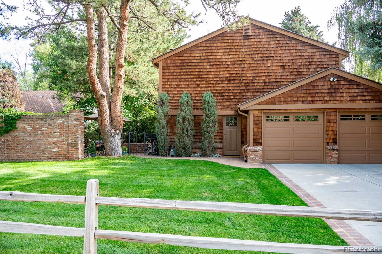 MLS Image #41 for 3297 s oneida way,denver, Colorado