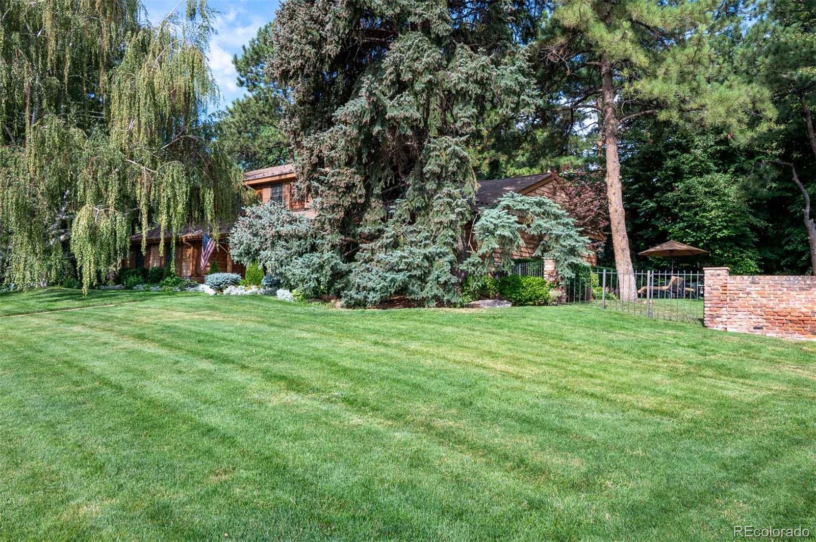 MLS Image #42 for 3297 s oneida way,denver, Colorado
