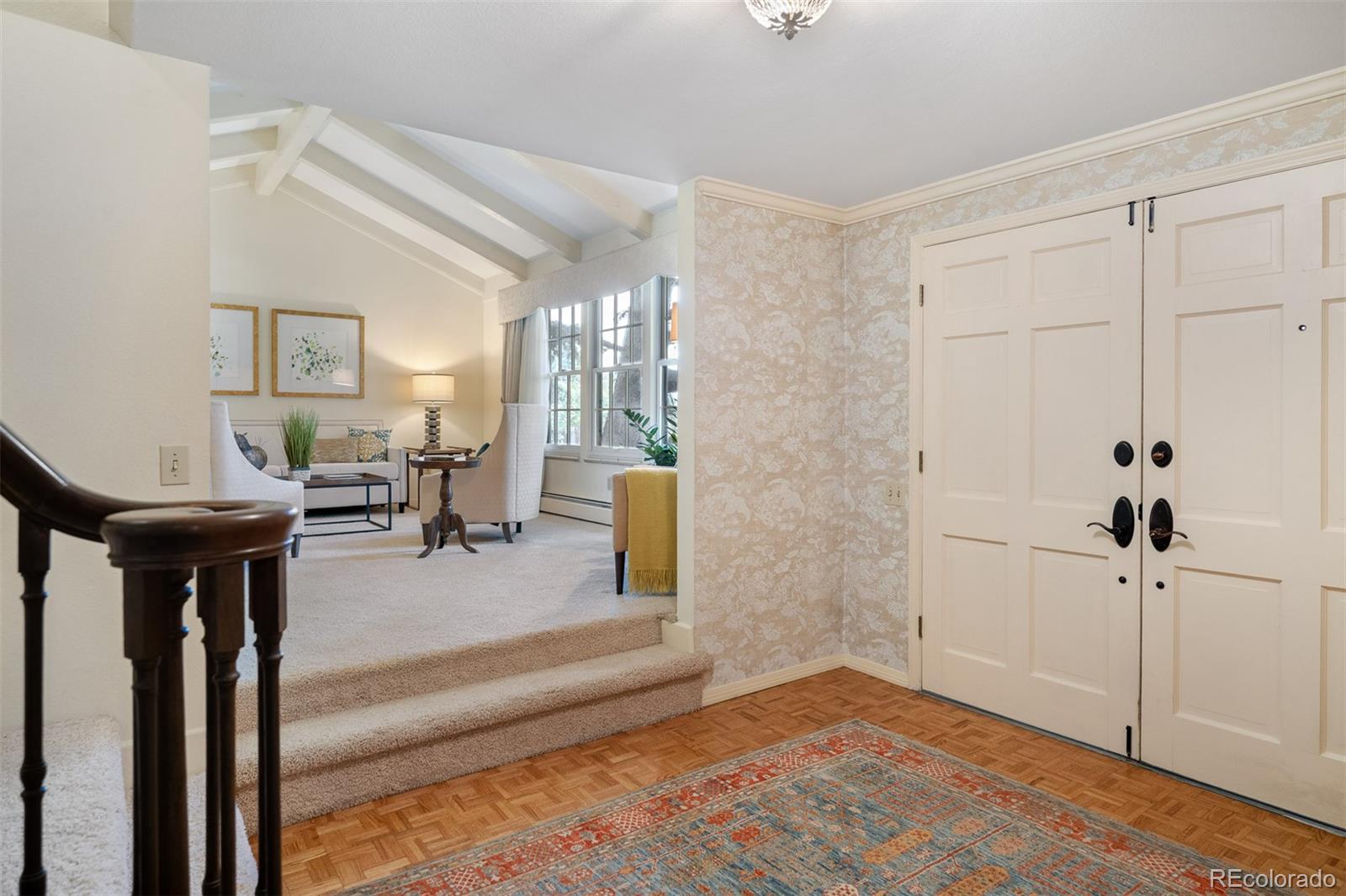 MLS Image #5 for 3297 s oneida way,denver, Colorado