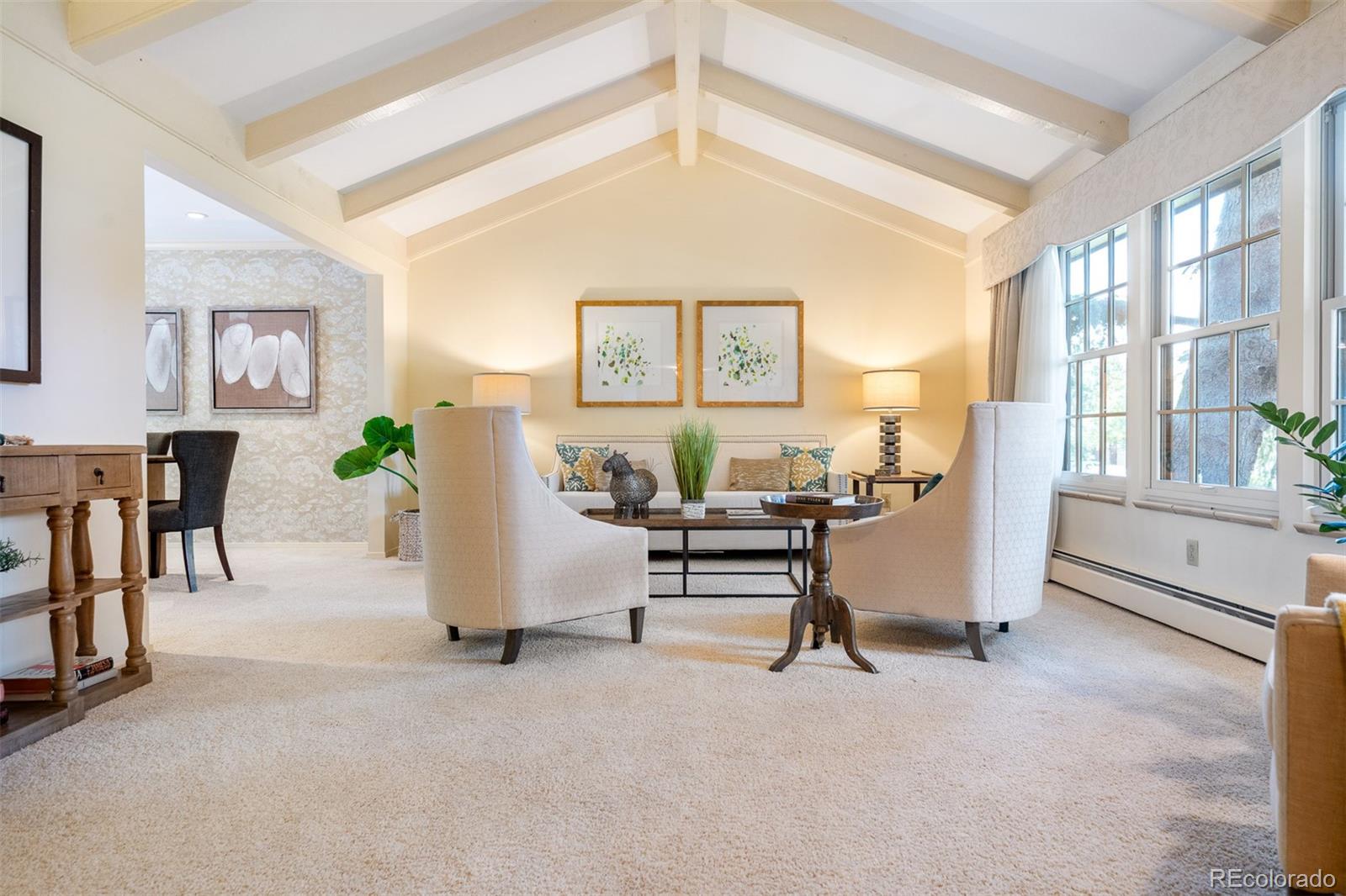 MLS Image #6 for 3297 s oneida way,denver, Colorado