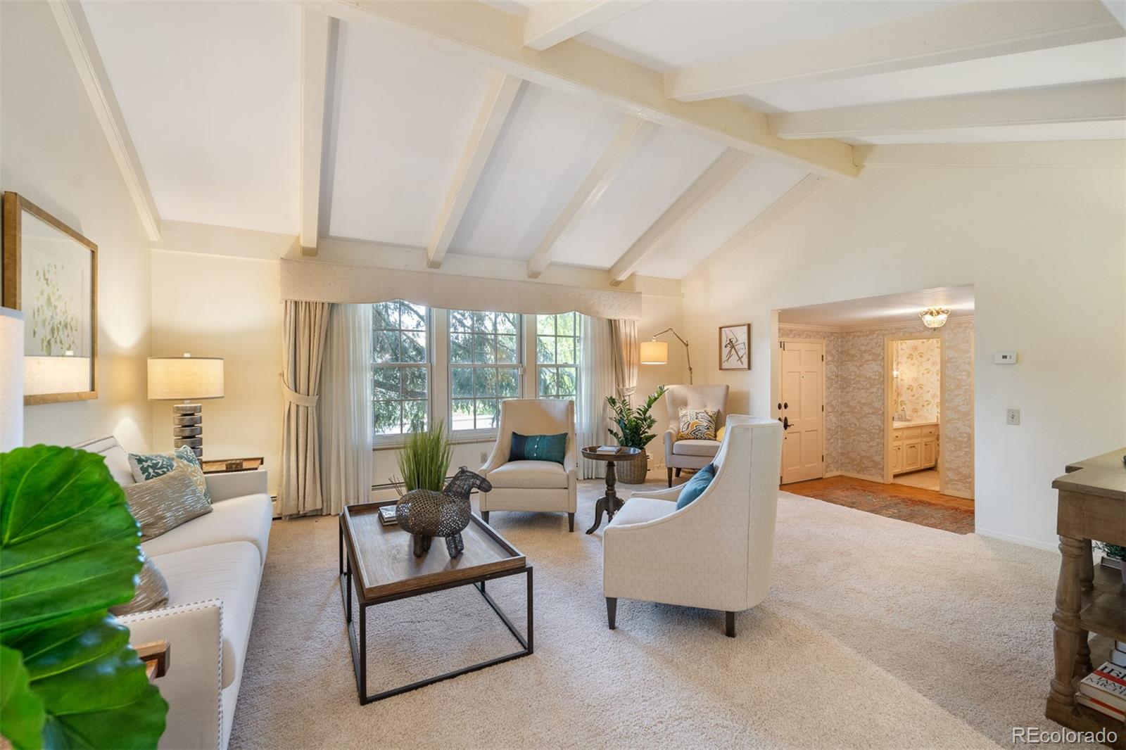MLS Image #7 for 3297 s oneida way,denver, Colorado