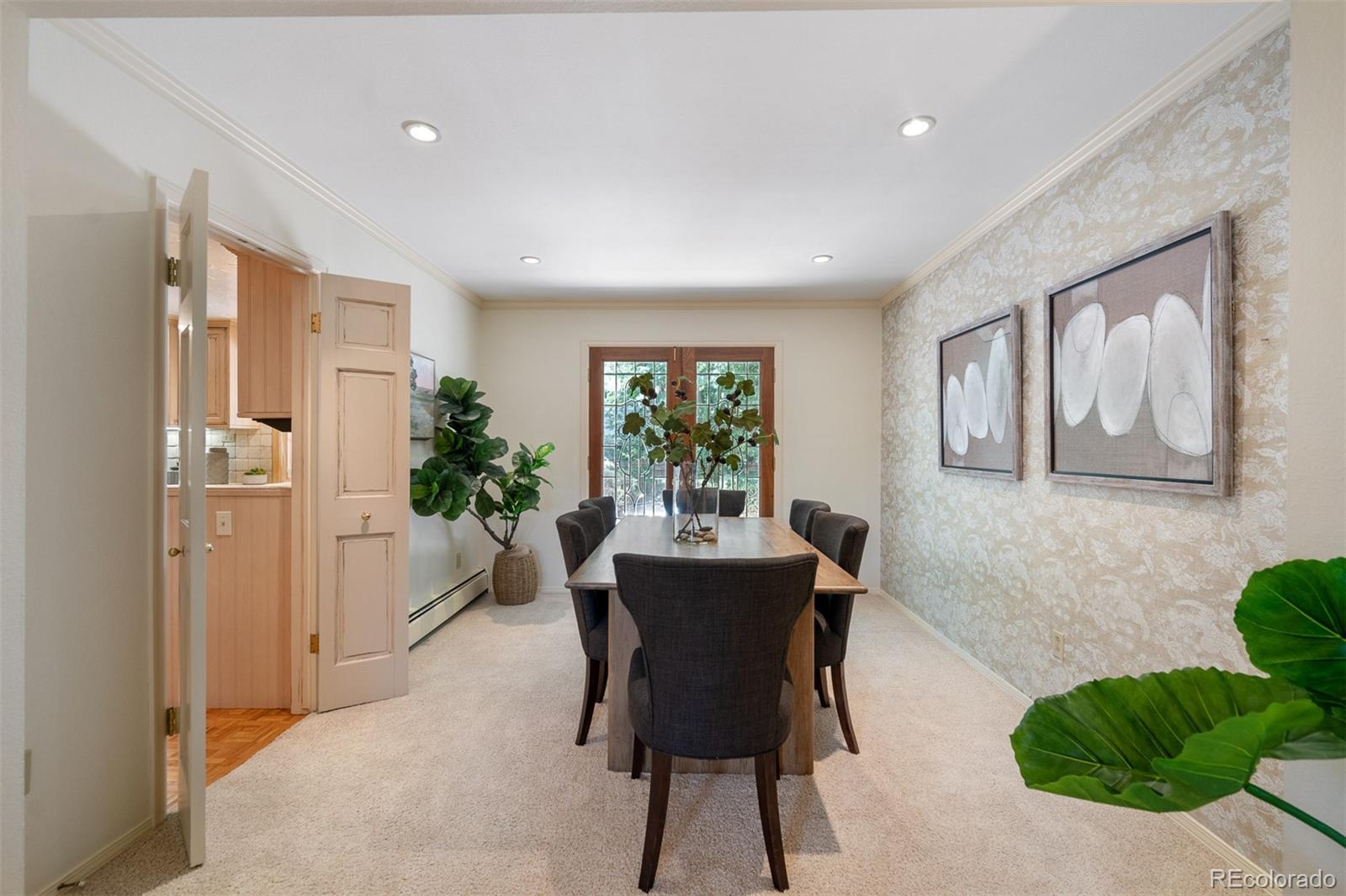 MLS Image #8 for 3297 s oneida way,denver, Colorado