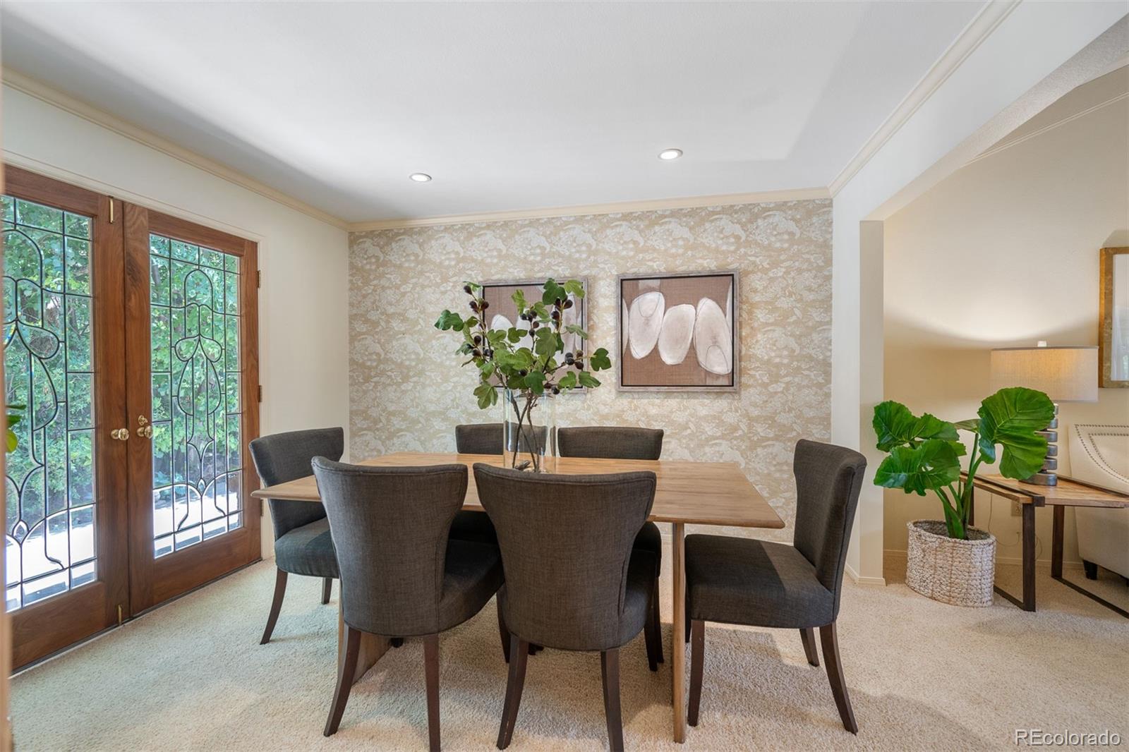 MLS Image #9 for 3297 s oneida way,denver, Colorado