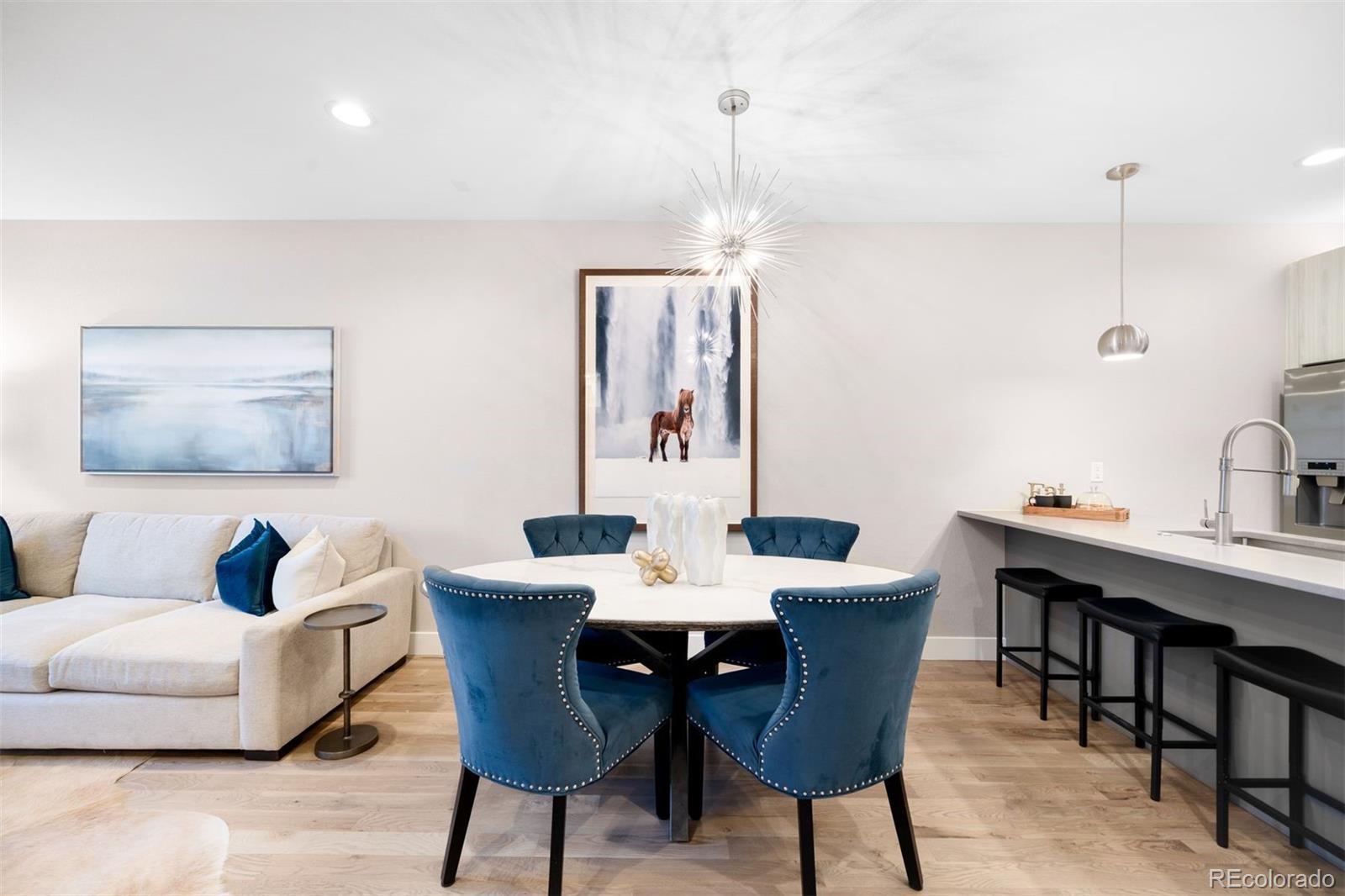 MLS Image #0 for 788  bellaire street,denver, Colorado