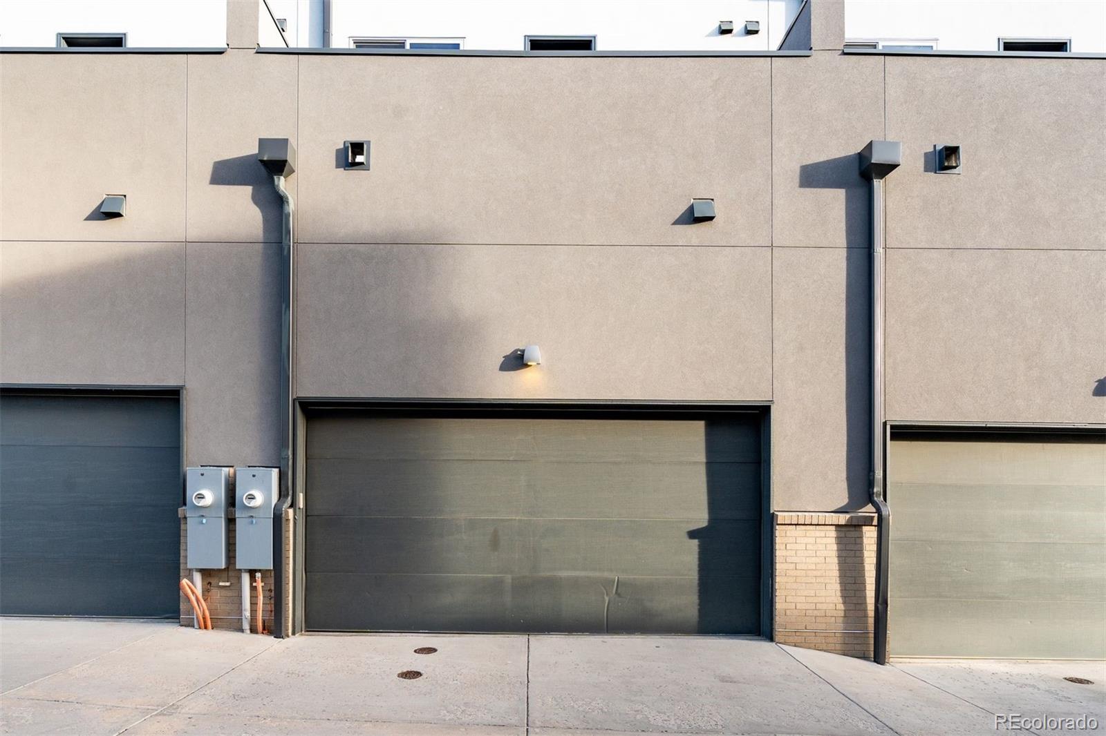 MLS Image #23 for 788  bellaire street,denver, Colorado
