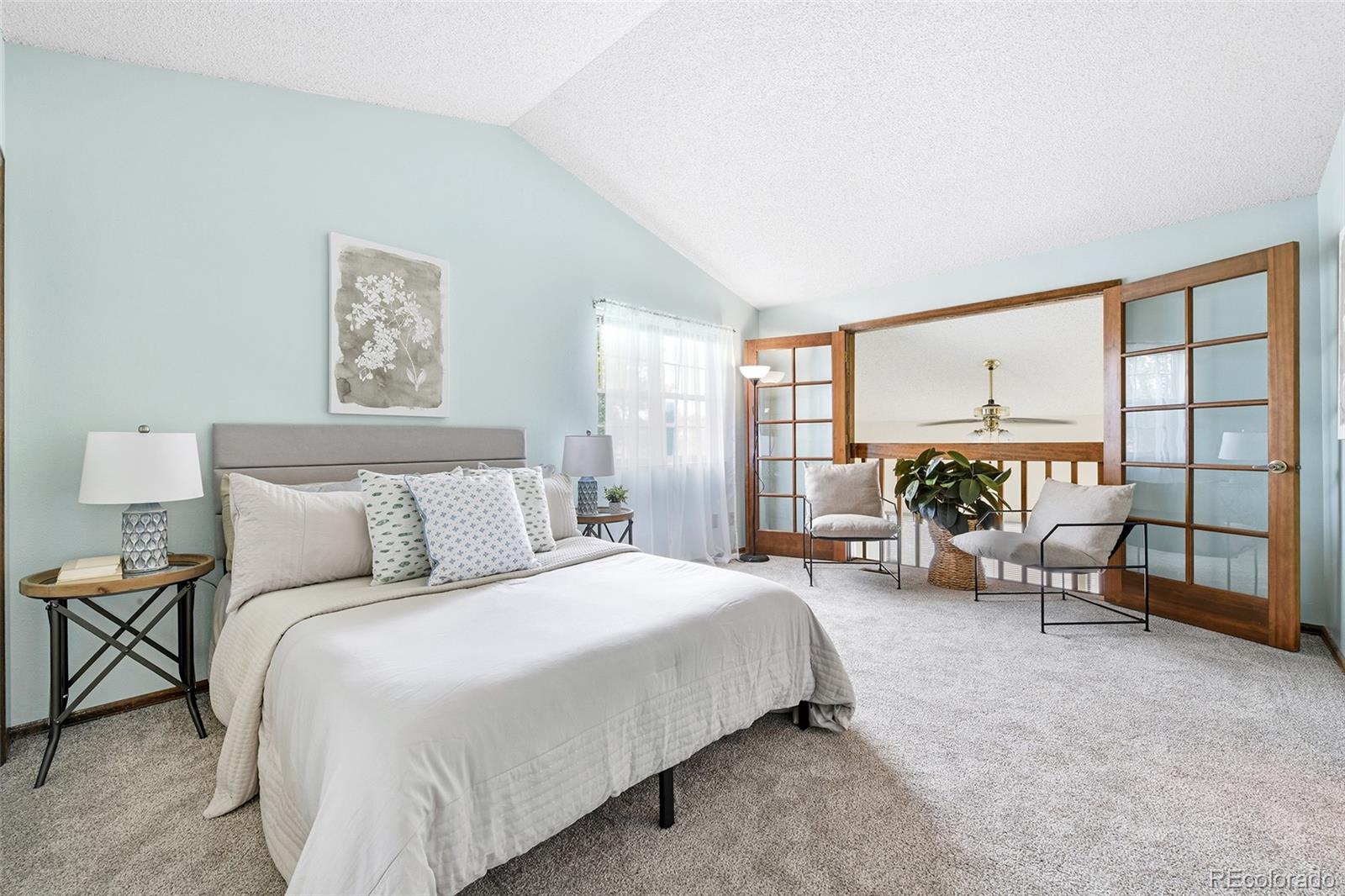 MLS Image #10 for 3835  thundercloud drive,colorado springs, Colorado