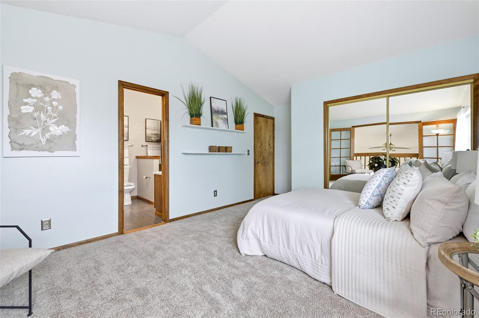 MLS Image #11 for 3835  thundercloud drive,colorado springs, Colorado