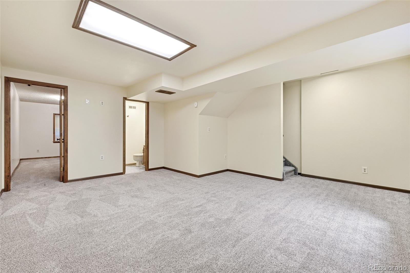 MLS Image #22 for 3835  thundercloud drive,colorado springs, Colorado