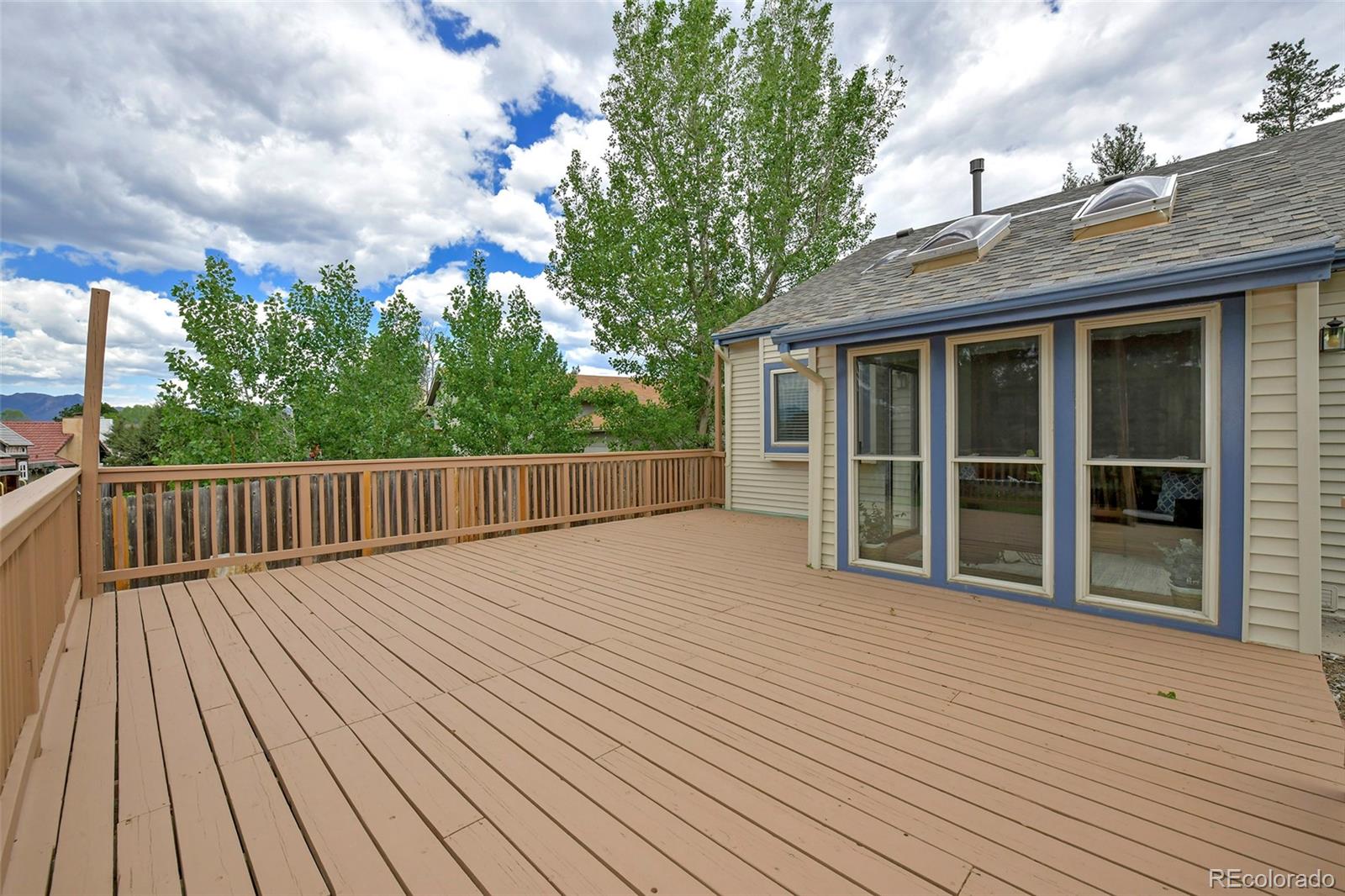 MLS Image #27 for 3835  thundercloud drive,colorado springs, Colorado