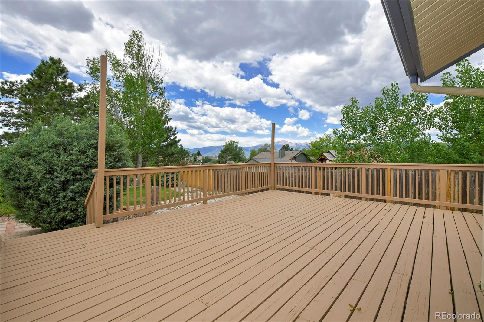 MLS Image #28 for 3835  thundercloud drive,colorado springs, Colorado