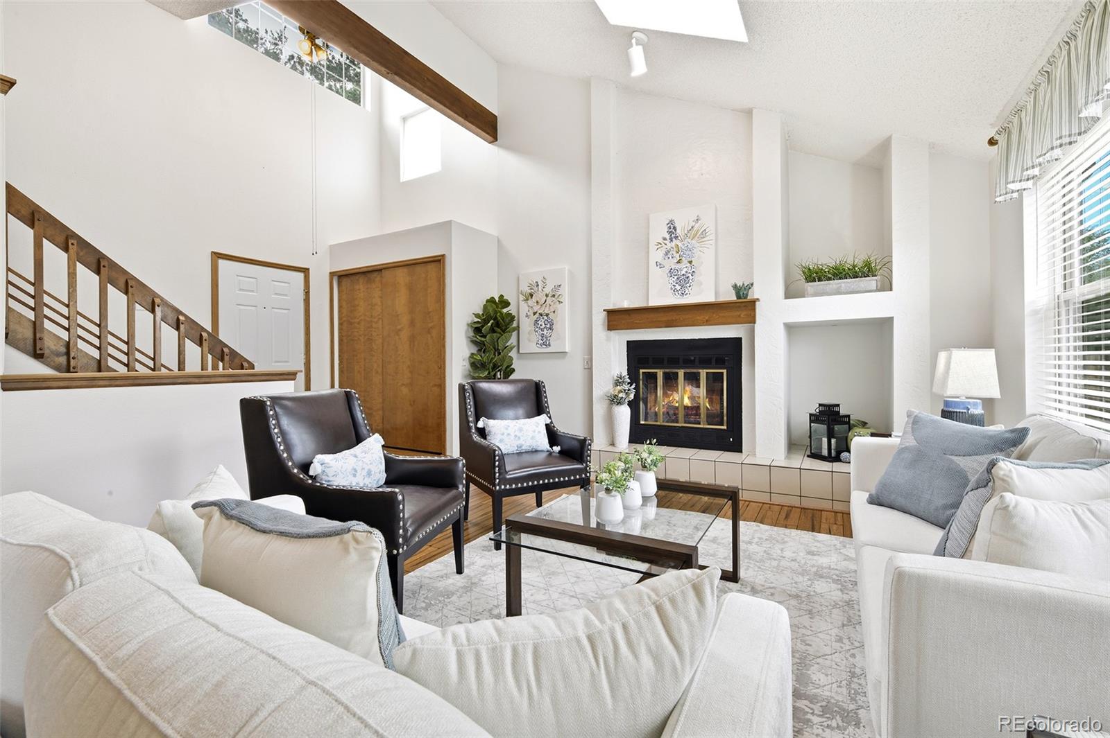 MLS Image #3 for 3835  thundercloud drive,colorado springs, Colorado