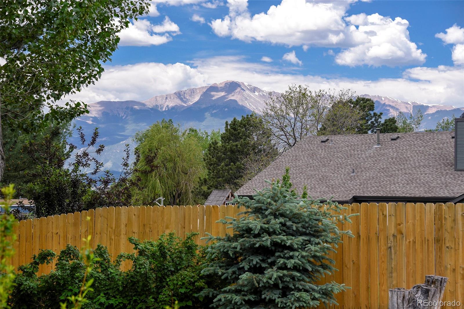 MLS Image #30 for 3835  thundercloud drive,colorado springs, Colorado