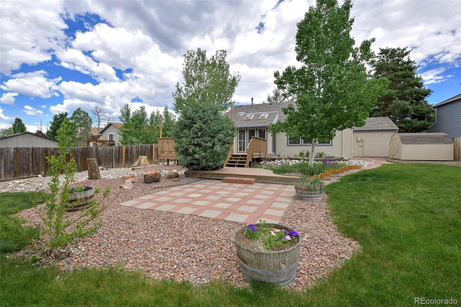 MLS Image #32 for 3835  thundercloud drive,colorado springs, Colorado