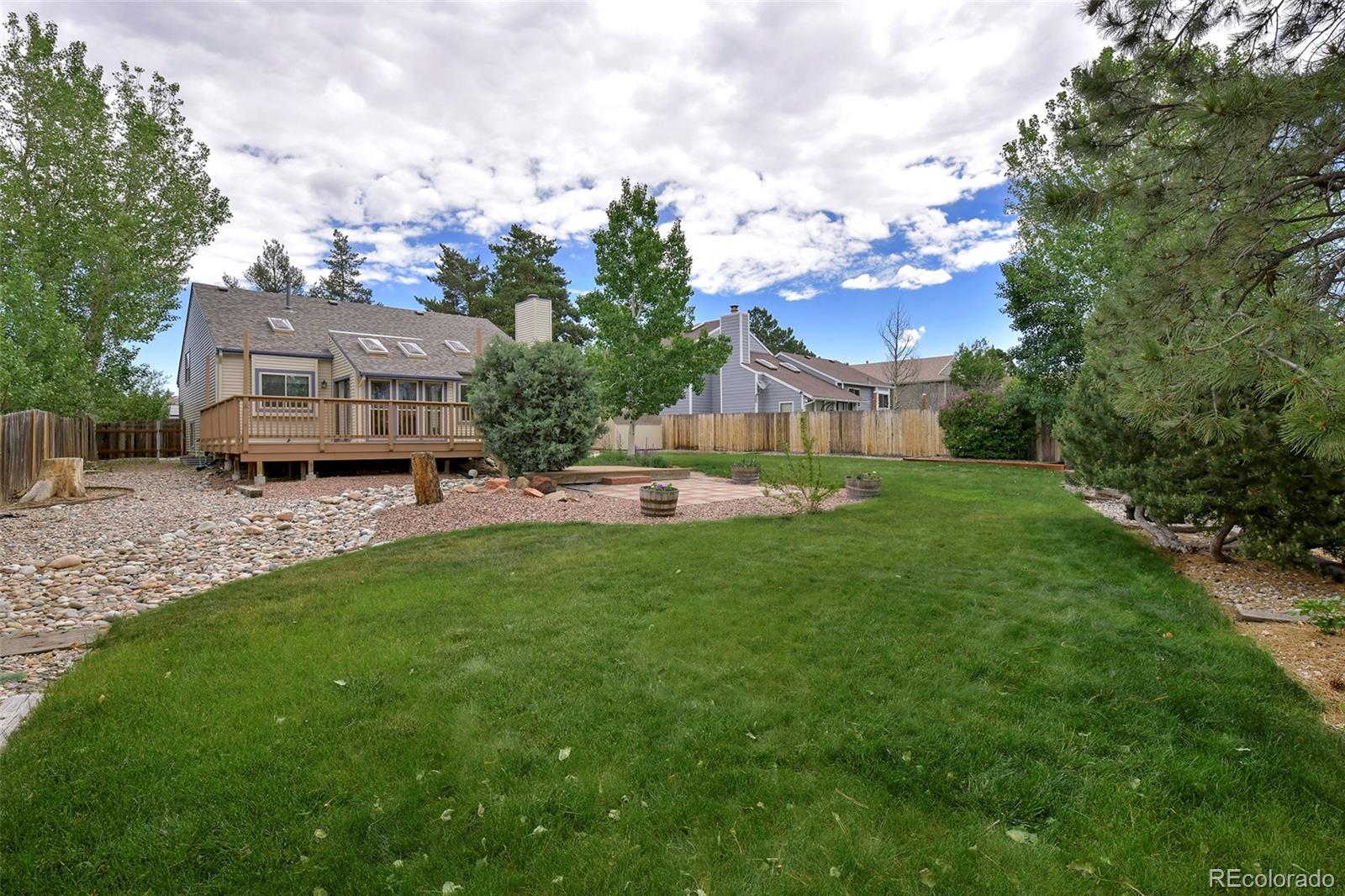MLS Image #33 for 3835  thundercloud drive,colorado springs, Colorado