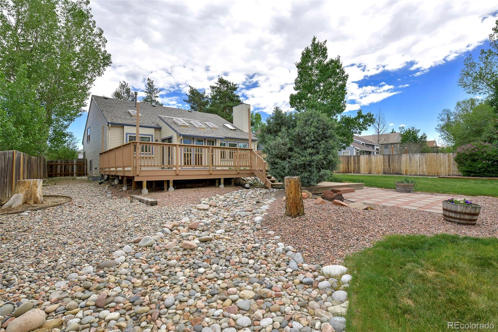 MLS Image #34 for 3835  thundercloud drive,colorado springs, Colorado