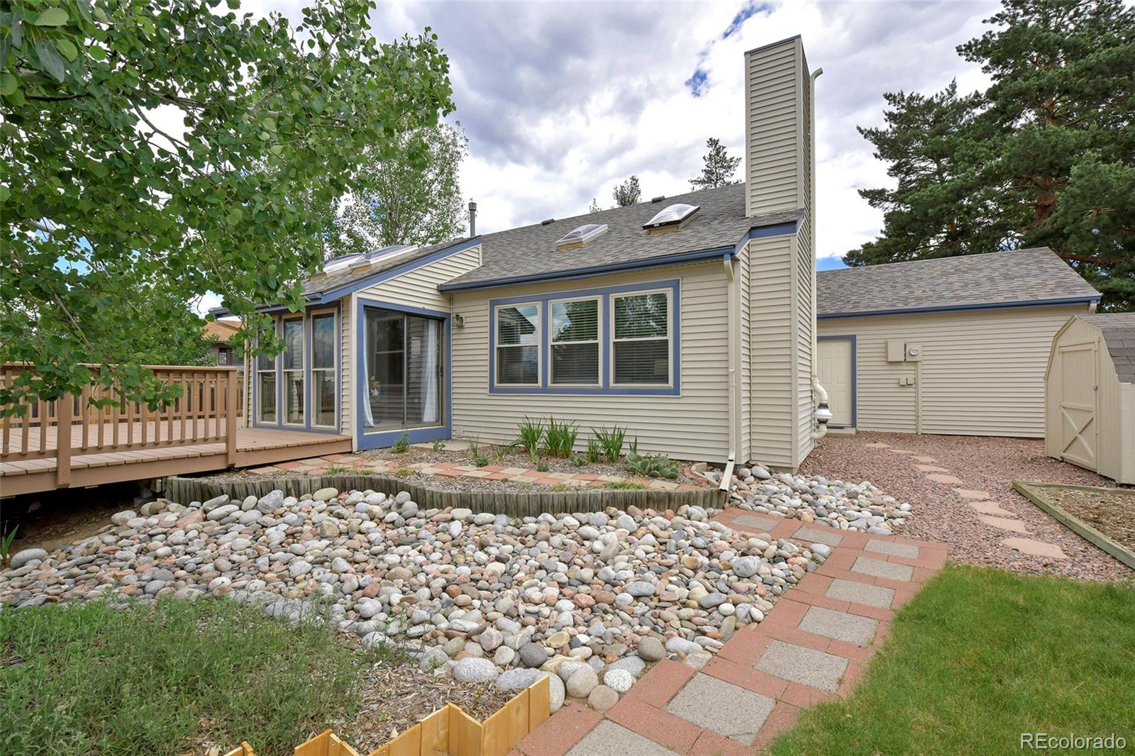 MLS Image #35 for 3835  thundercloud drive,colorado springs, Colorado