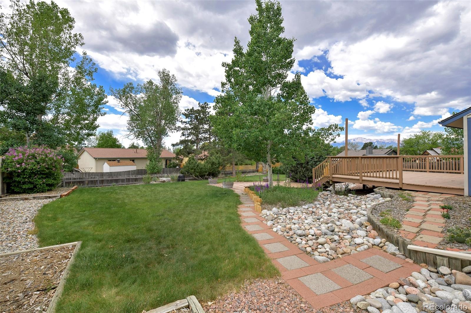 MLS Image #38 for 3835  thundercloud drive,colorado springs, Colorado