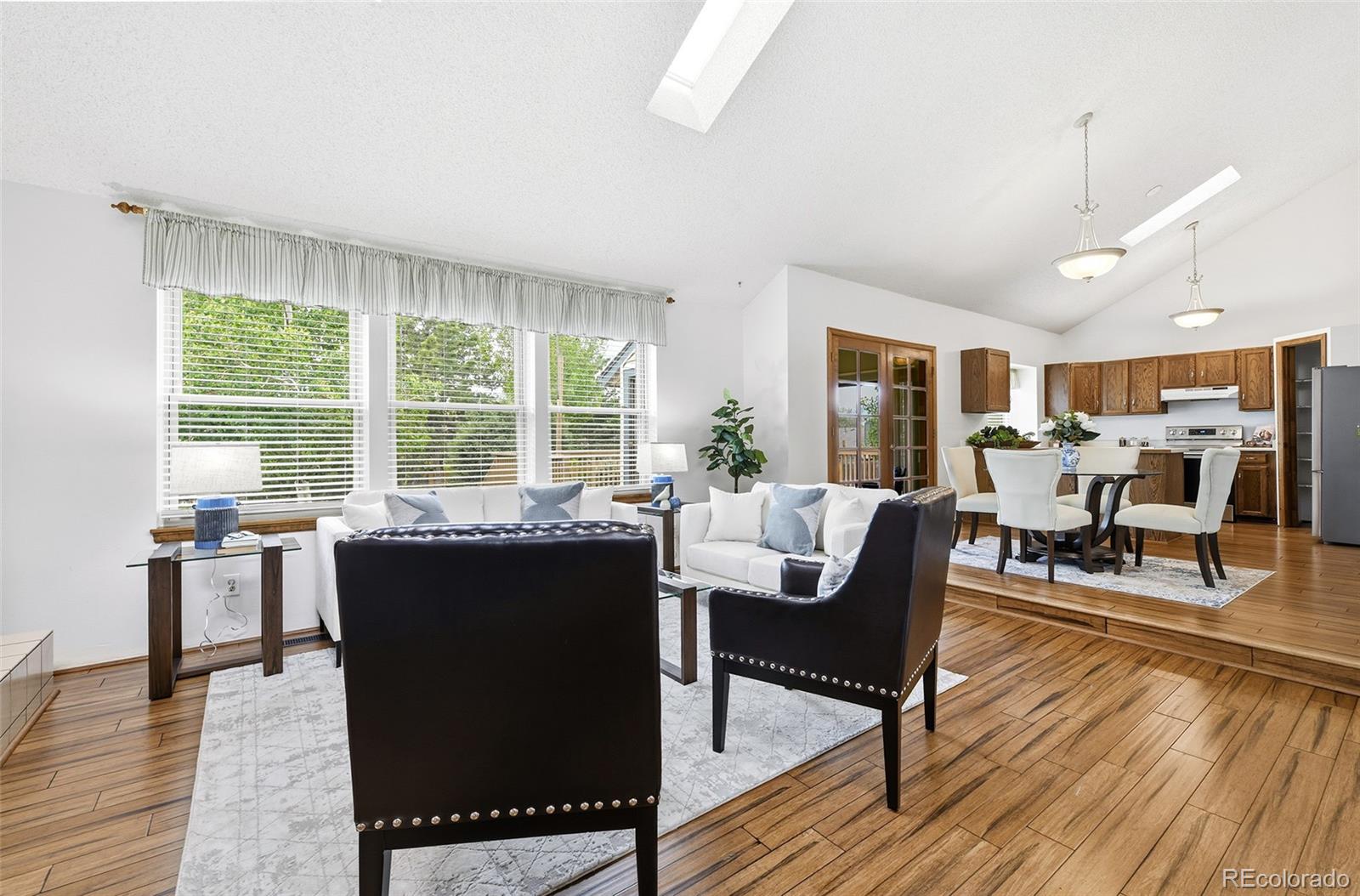 MLS Image #4 for 3835  thundercloud drive,colorado springs, Colorado