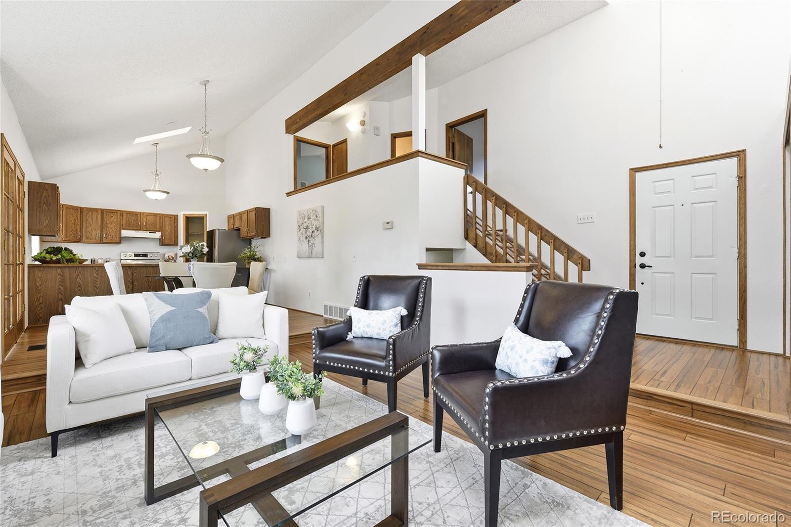 MLS Image #5 for 3835  thundercloud drive,colorado springs, Colorado
